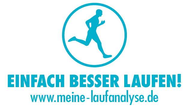 Meine Laufanalyse