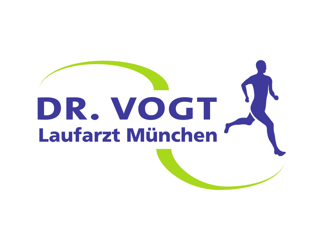Dr. Vogt Laufarzt München